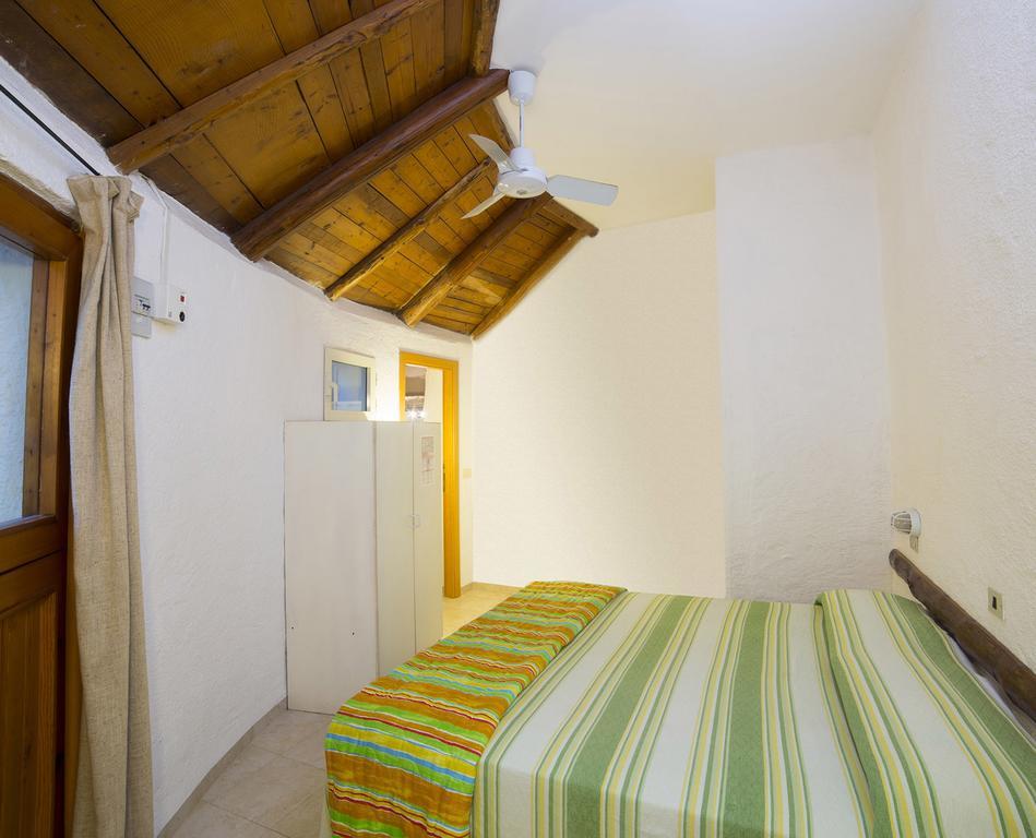 Cugnana Porto Rotondo Bungalows - Camping Room photo