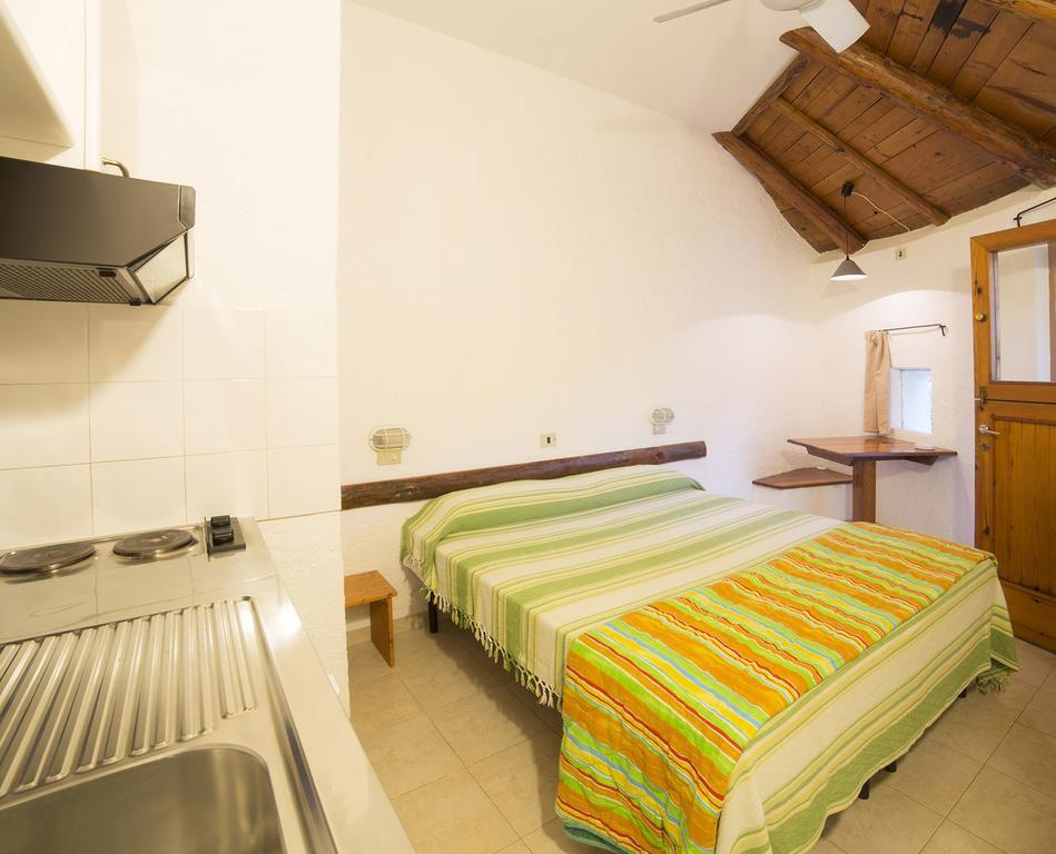 Cugnana Porto Rotondo Bungalows - Camping Exterior photo