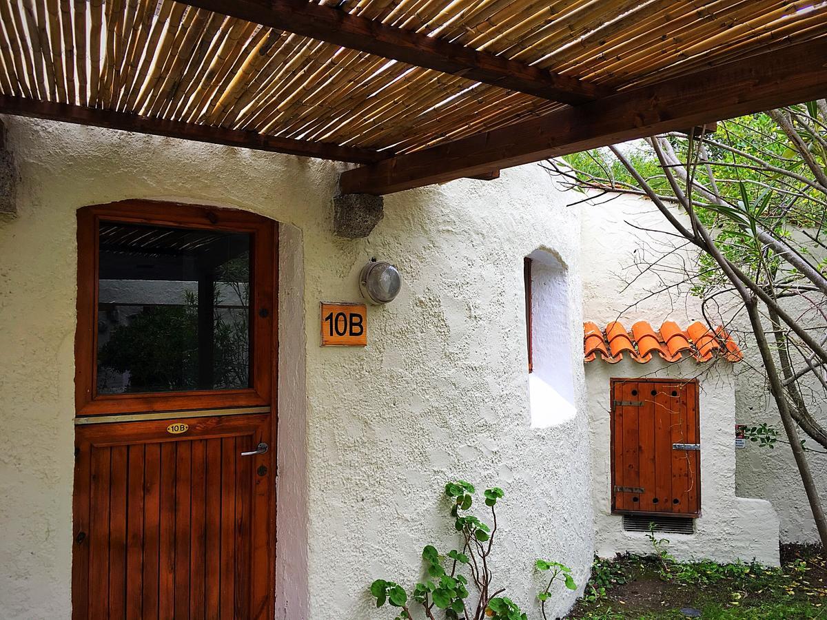 Cugnana Porto Rotondo Bungalows - Camping Exterior photo